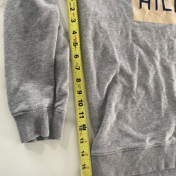 TOMMY HILFIGER SWEATER XL - Picture 5 of 5